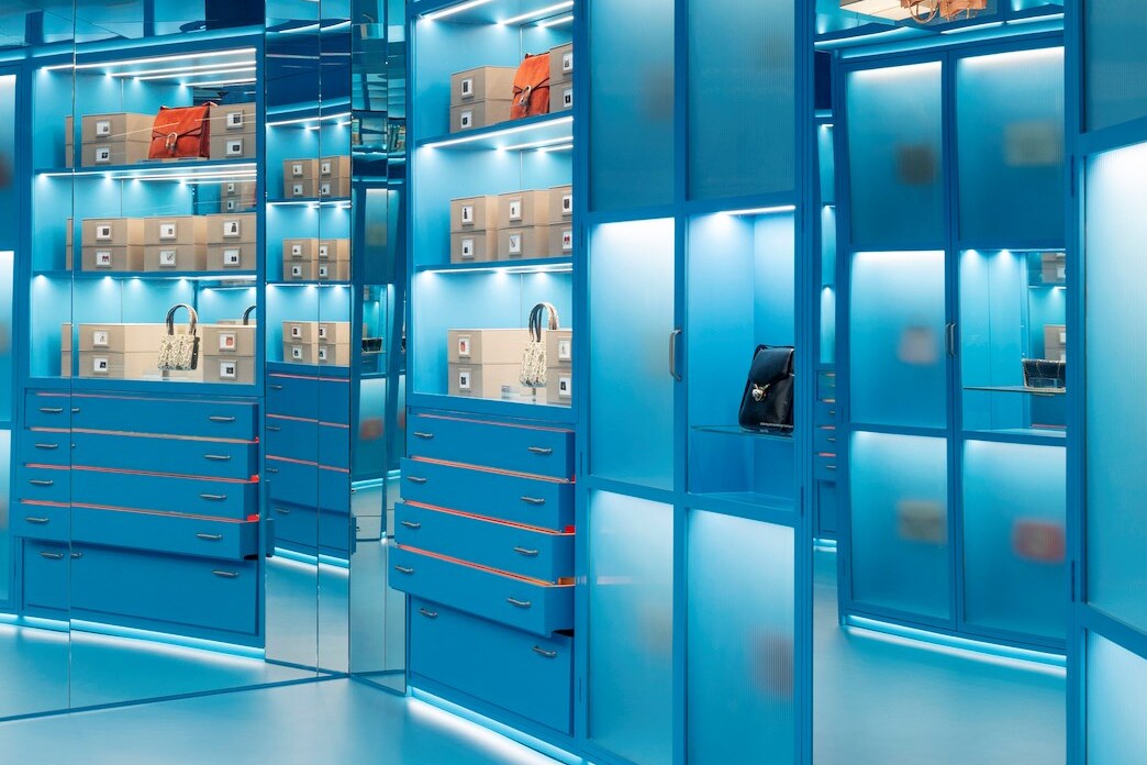 Gucci Cosmos | AnOther