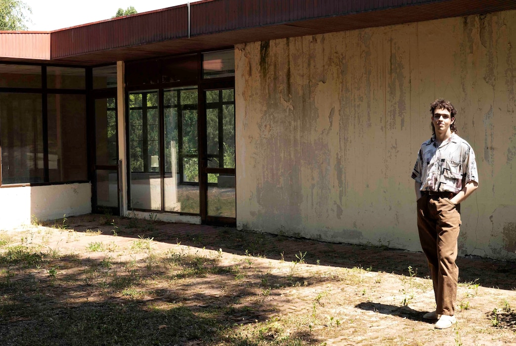 In Transition: Queer in Bucharest by Alin Kovacs