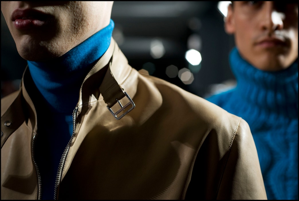 Herm&#232;s S/S11
