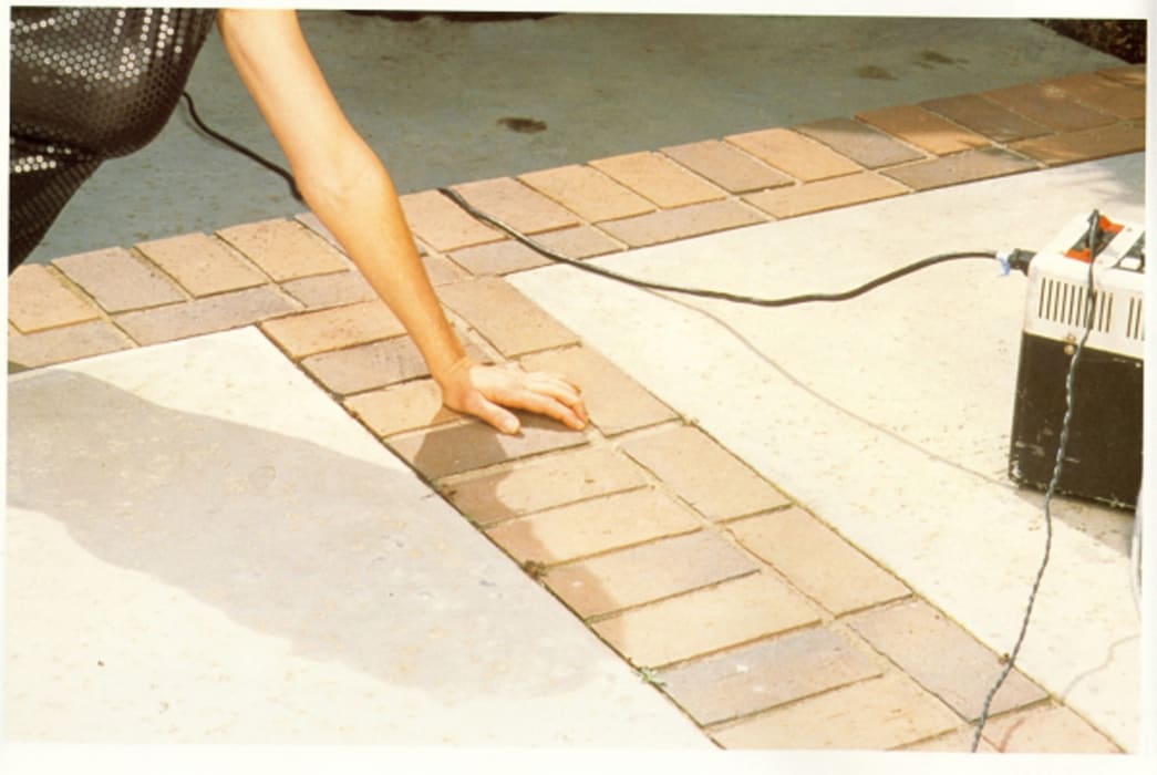 Jean Colonna, circa 1990s