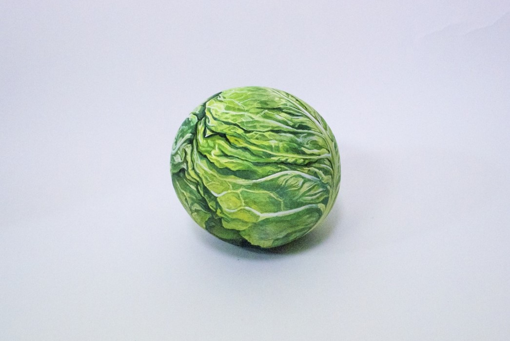 Hikaru Cho, Everything is not what it seems, 2014
