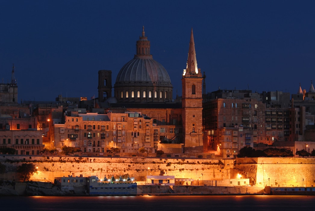 Malta Best Places to Visit