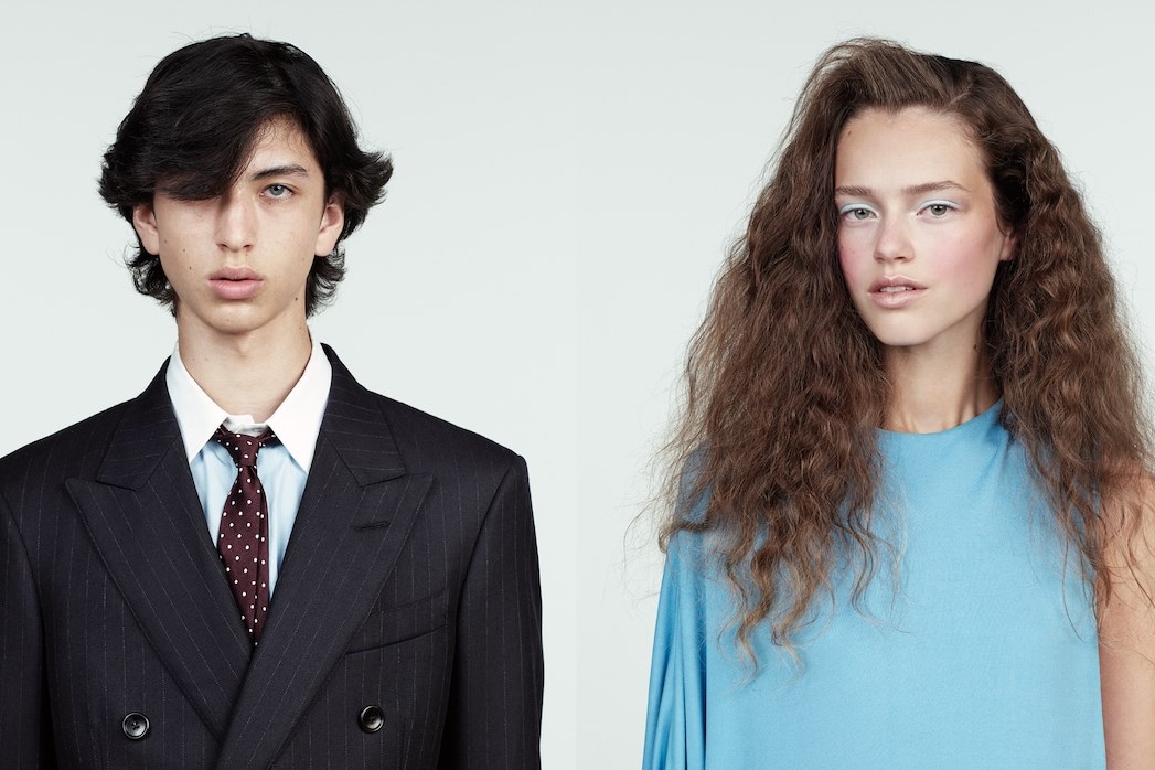 "We Are the Keepers of Memories": Haider Ackermann Reimagines Tom Ford