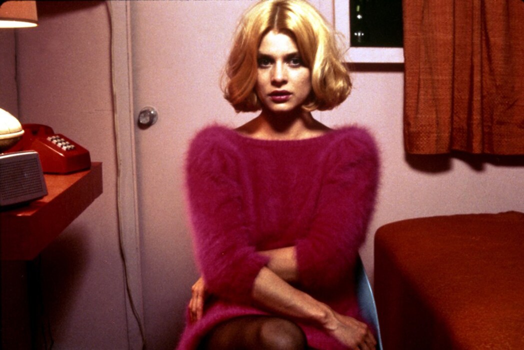 Paris, Texas, 1984