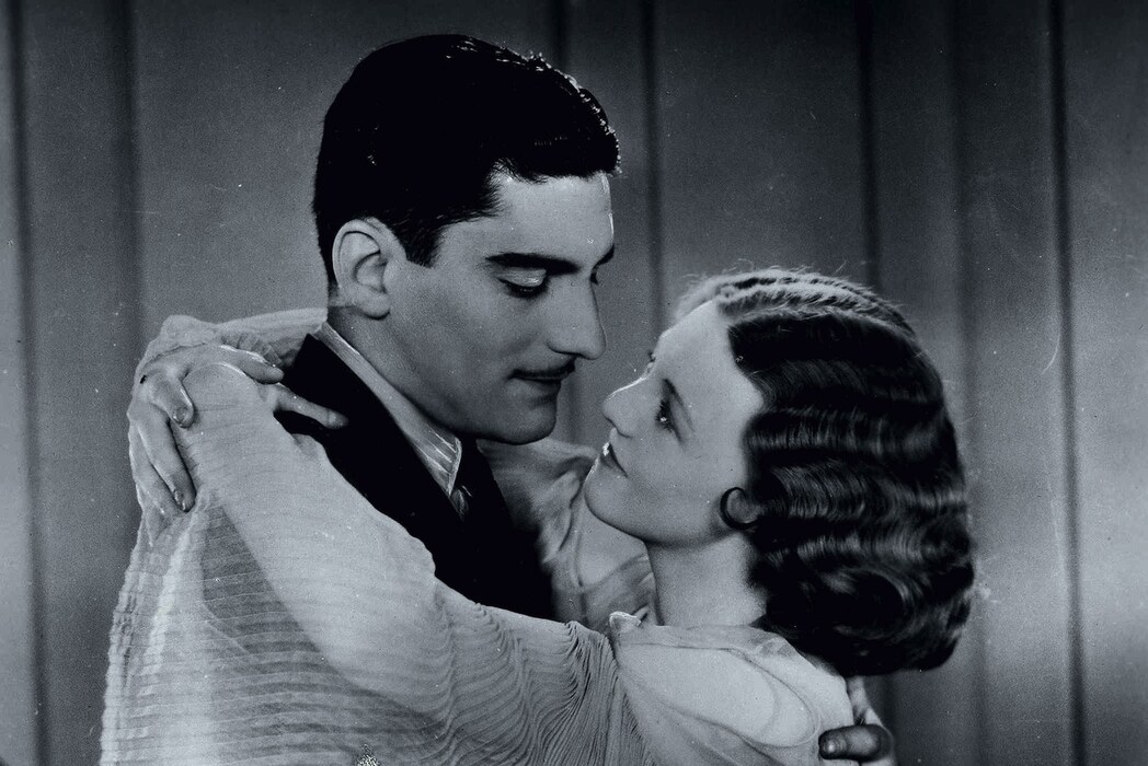 Still from Love is All