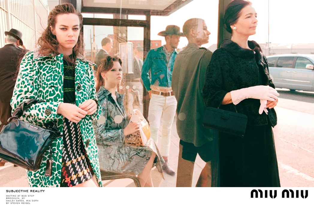 Miu Miu A/W15