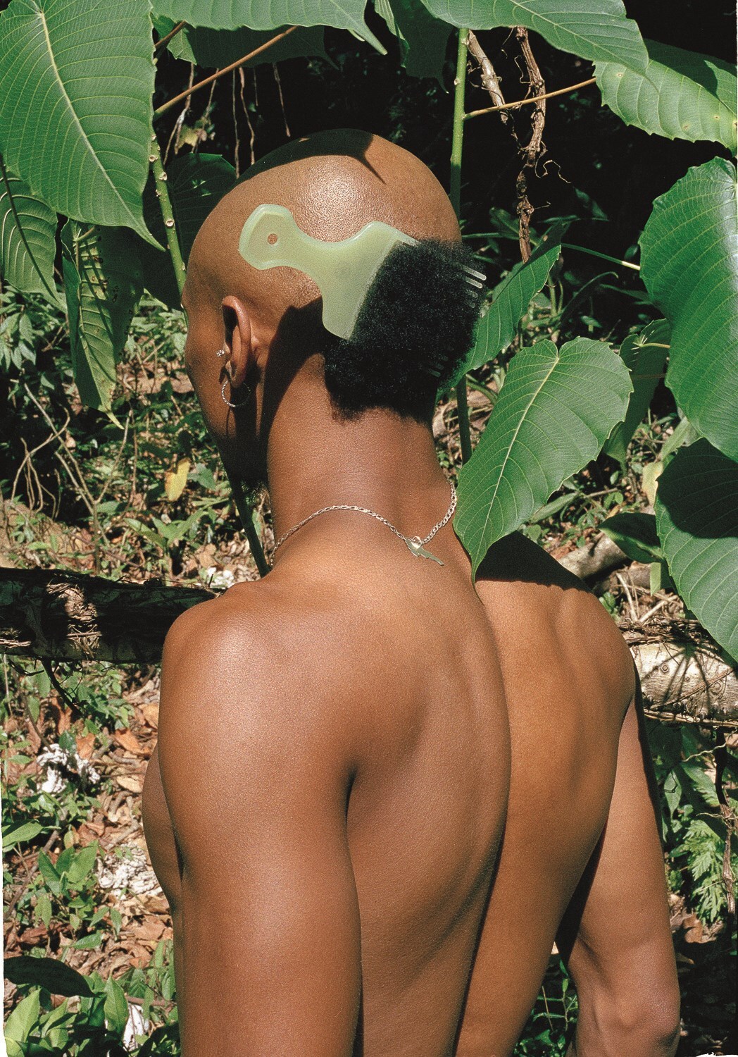 Hola Mi Amol Karla Hiraldo Voleau Dominican Republic sex