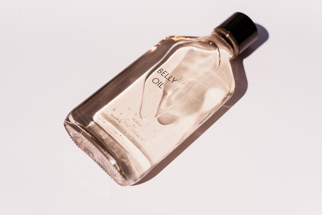 HATCH Belly Oil