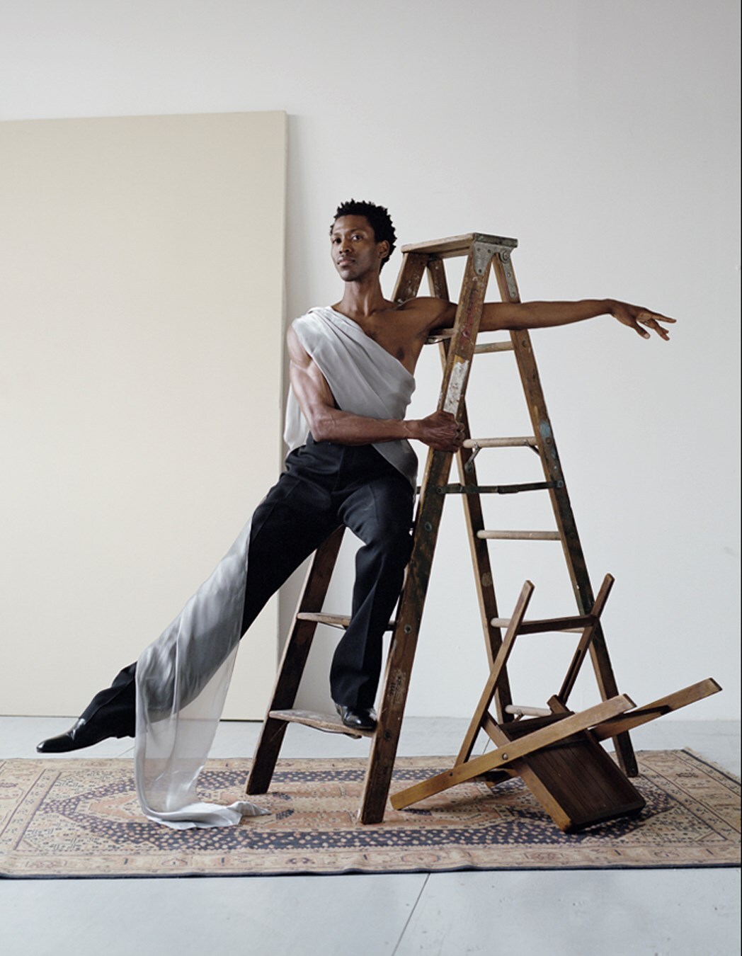 Calvin Royal III