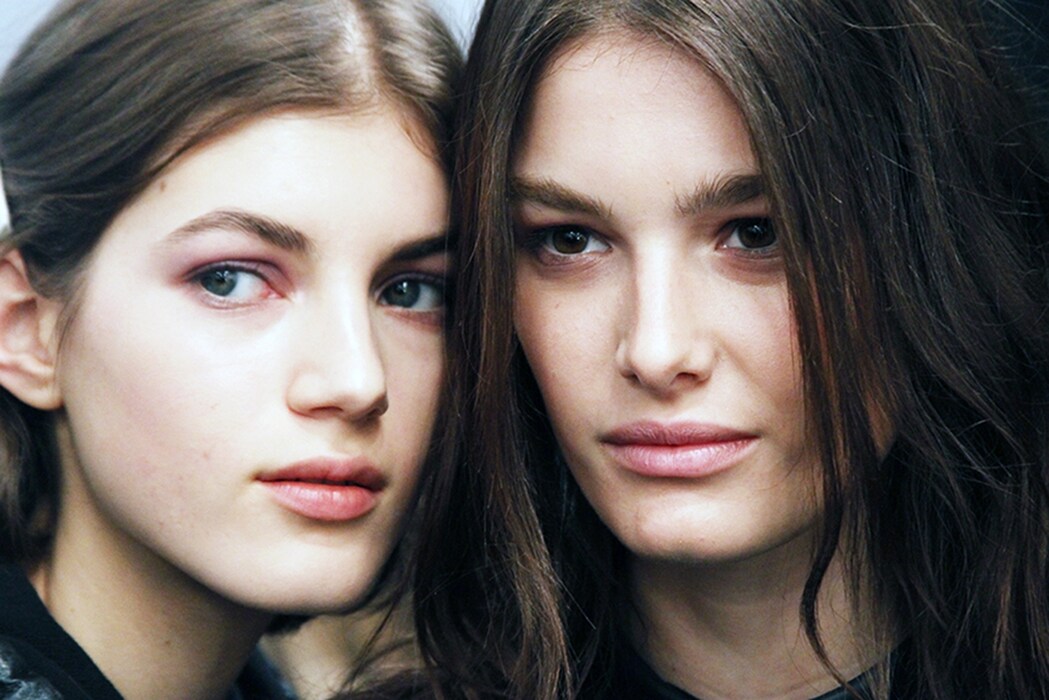 Burberry A/W14