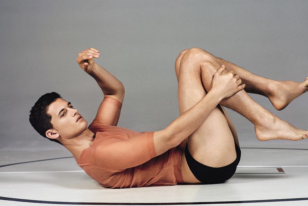 AnOther Magazine S/S15
