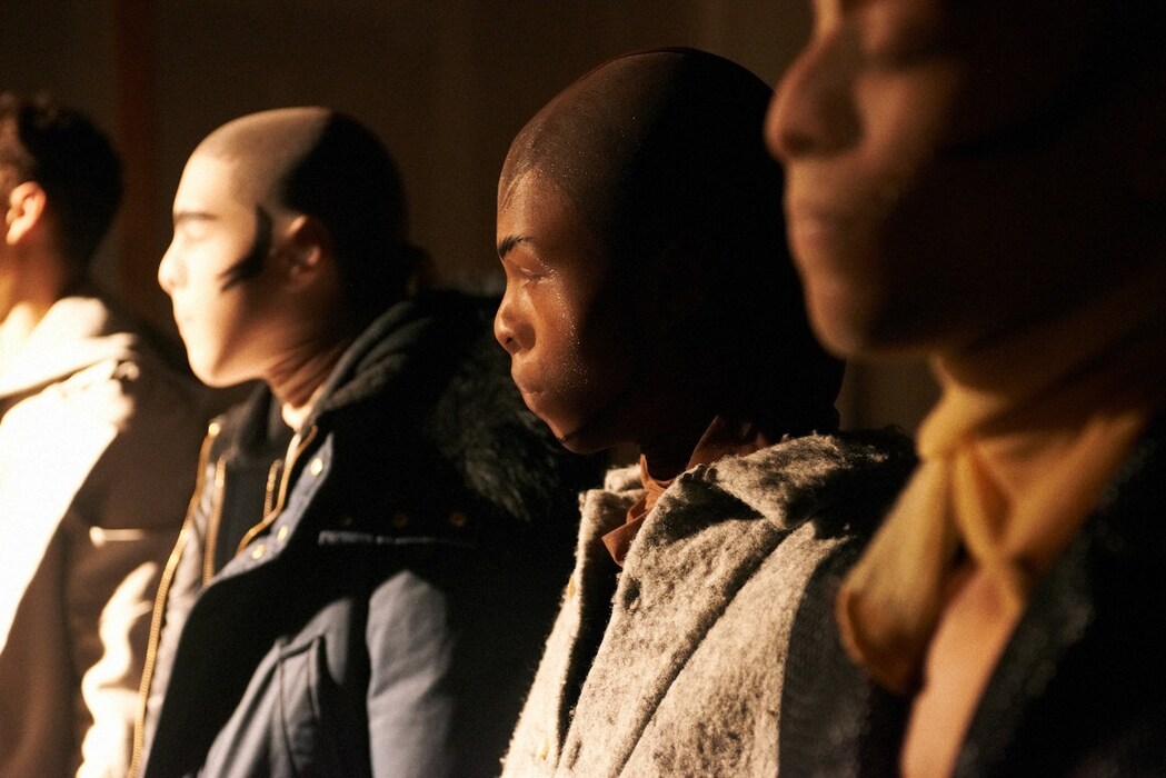 Hood By Air A/W15