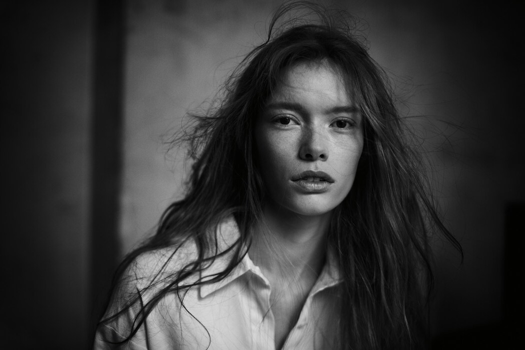 AnOther Magazine S/S15