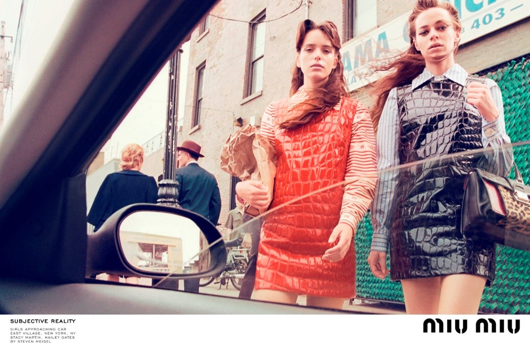 Miu Miu A/W15