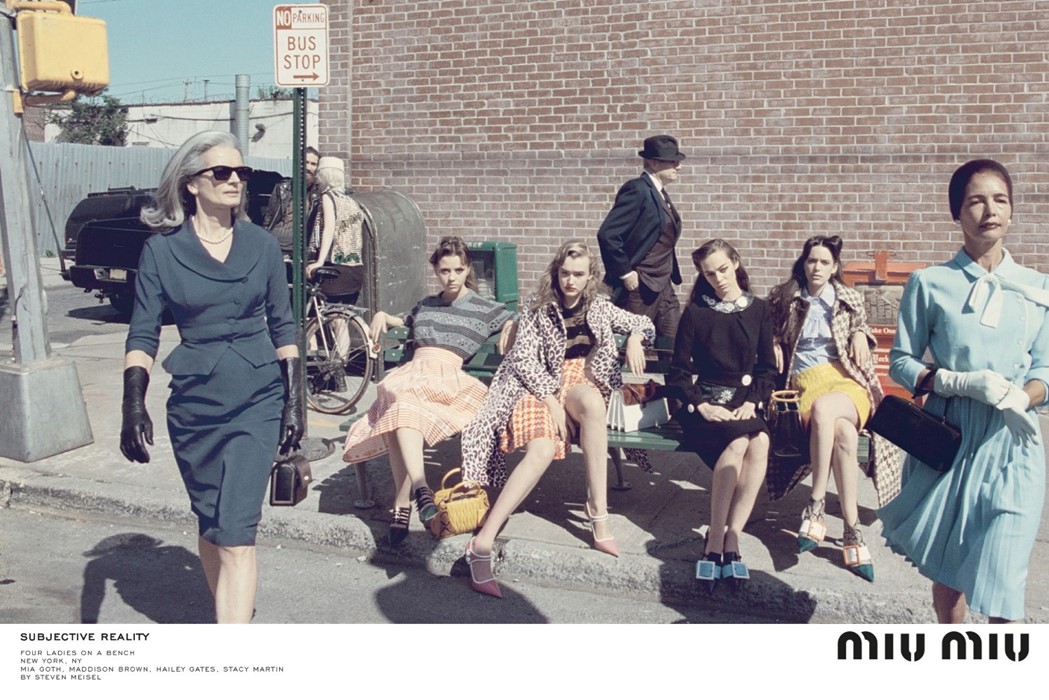 Miu Miu A/W15