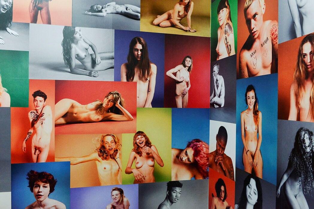 Ryan McGinley