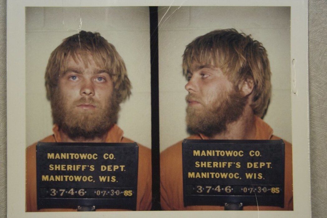 Making a Murderer podcast