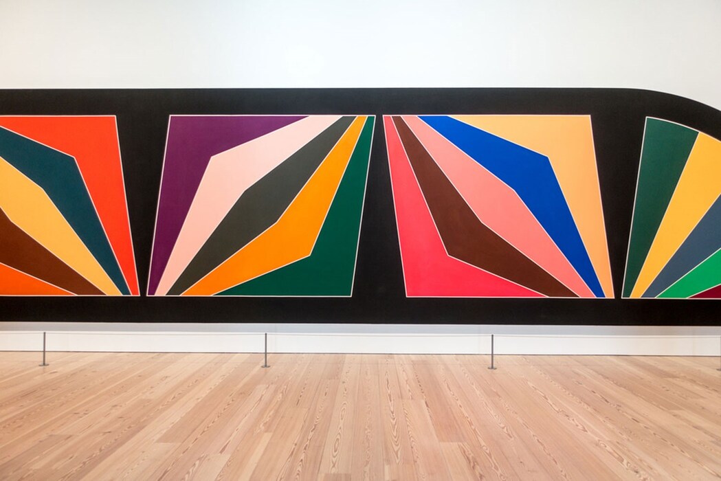 Frank-Stella