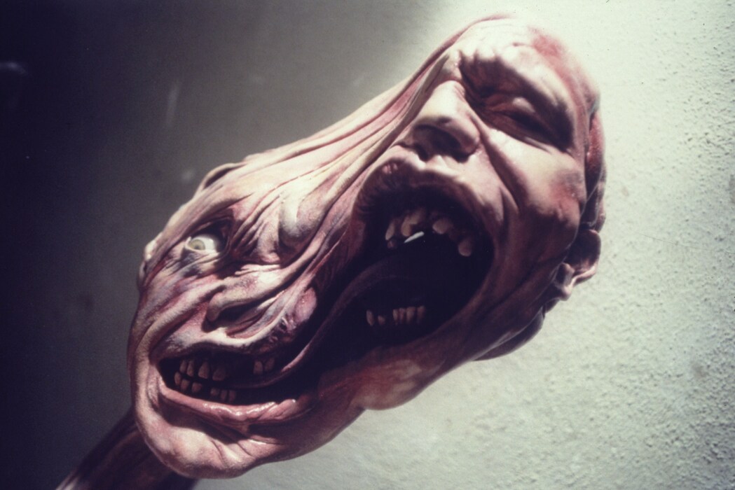 The Thing Movie Still