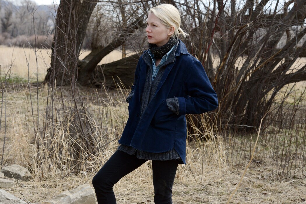 1 CertainWomen. Credit Image courtesy of Park Circ