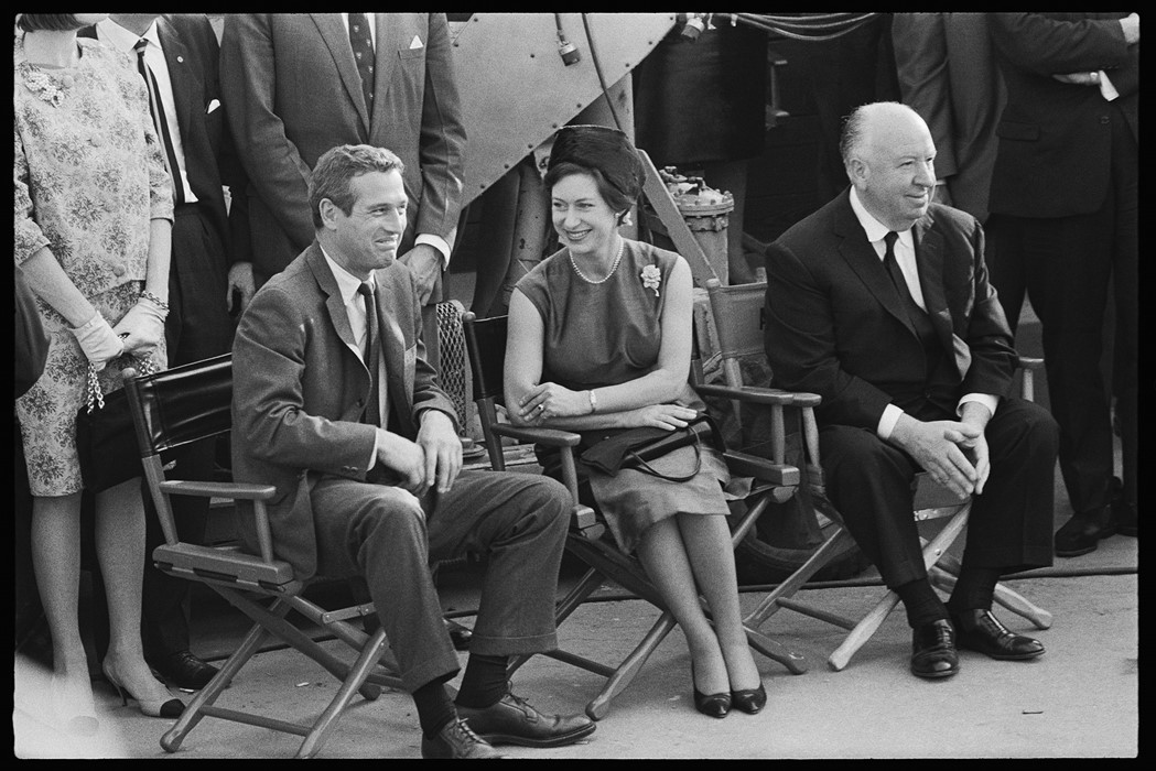 7-Newman_Margaret_Hitchcock-1966