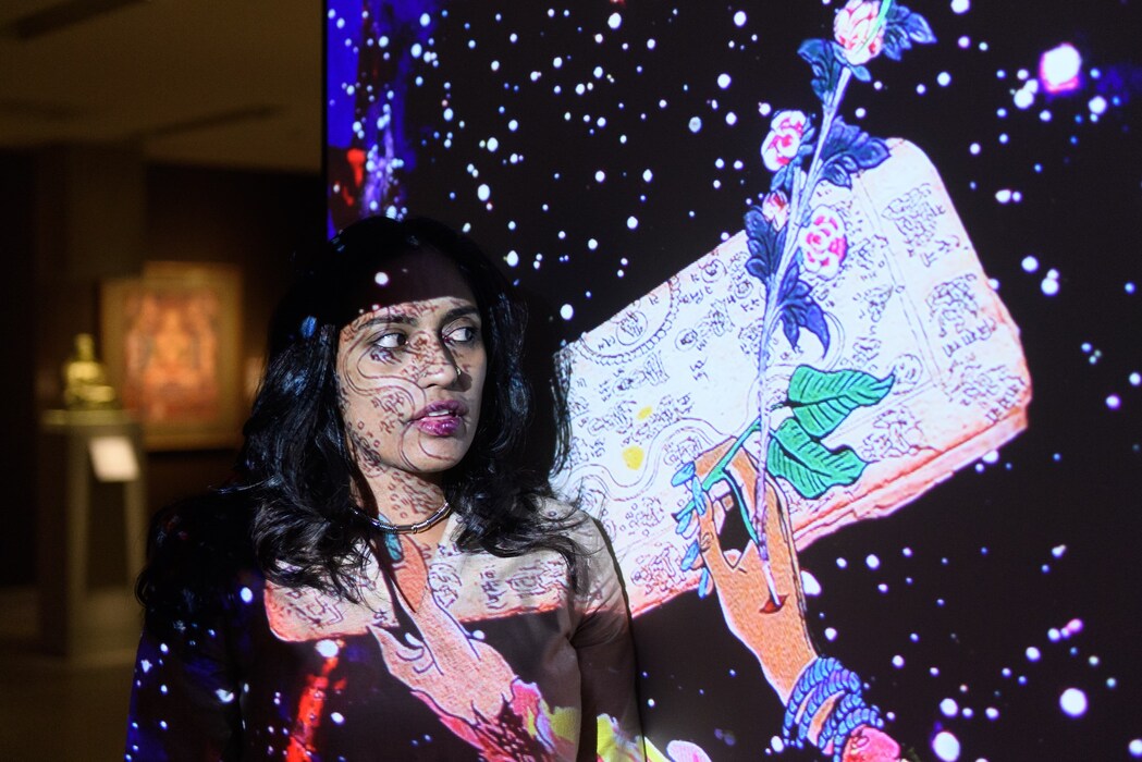 Chitra press photo rubin best FilipWolak_FutureFet