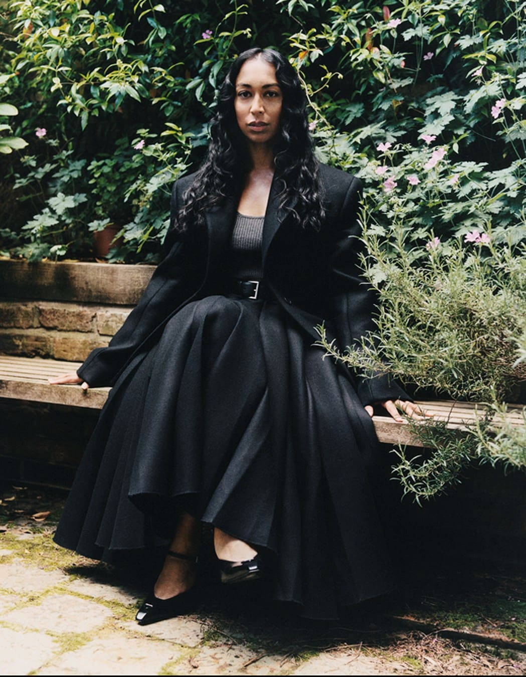 Amia Srinivasang