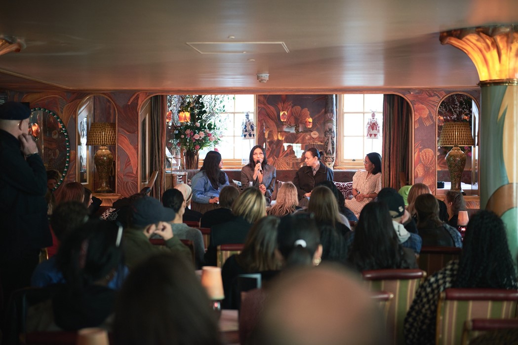 Miu Miu Women’s Tales Conversations