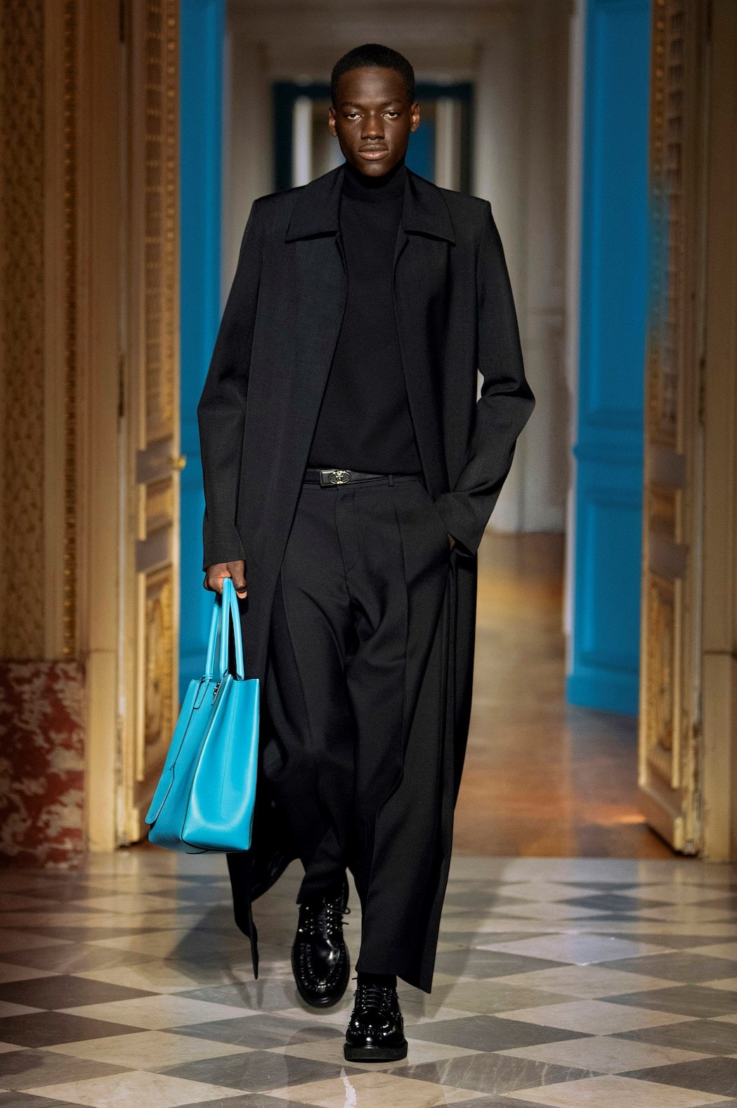 Valentino Autumn/Winter 2024 Menswear