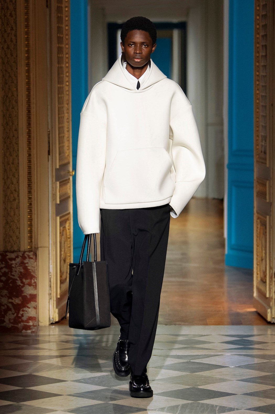 Valentino Autumn/Winter 2024 Menswear