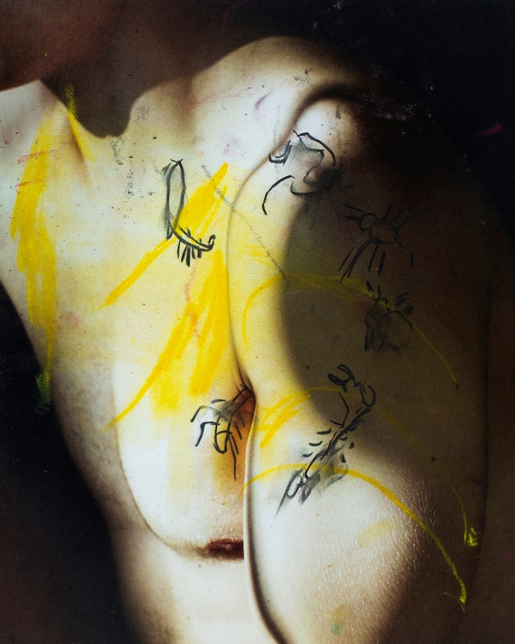 Furrow by Leonardo Veloce and Dominic Myatt