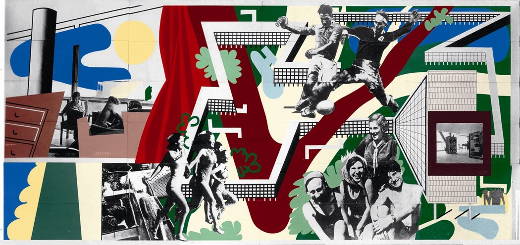 10 Le Corbusier Facts | AnOther