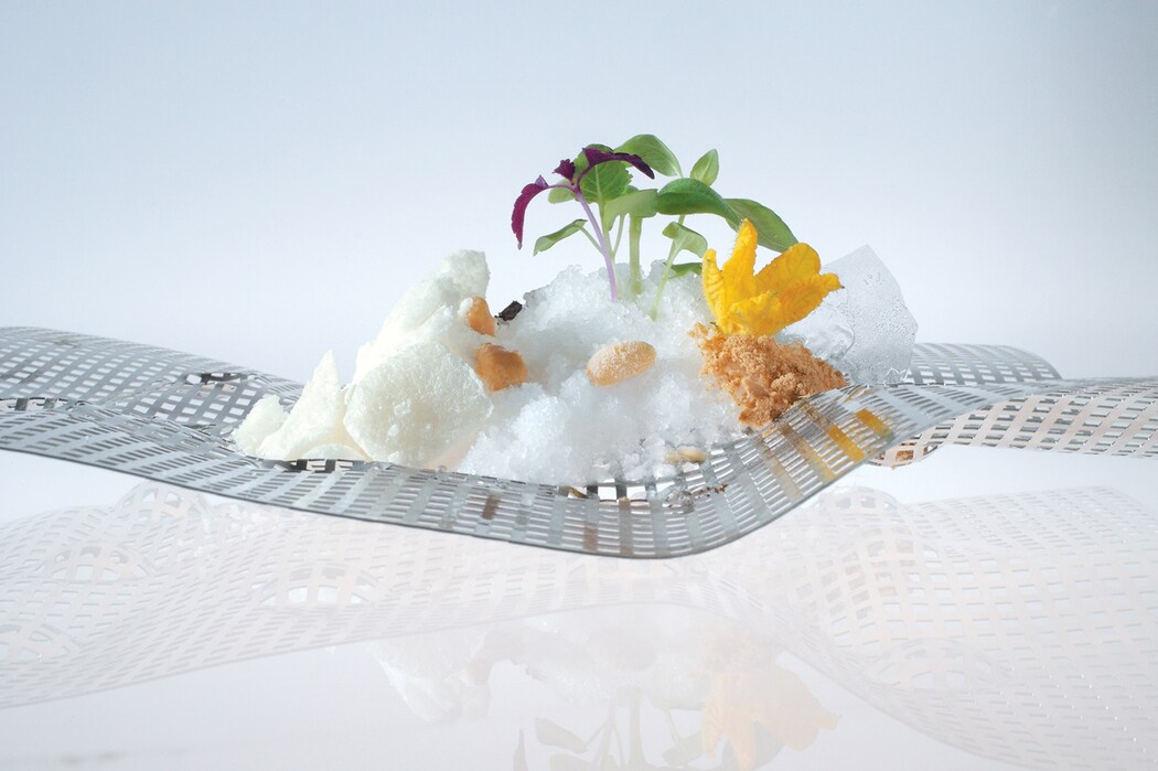 Ferran Adrià on El Bulli | AnOther