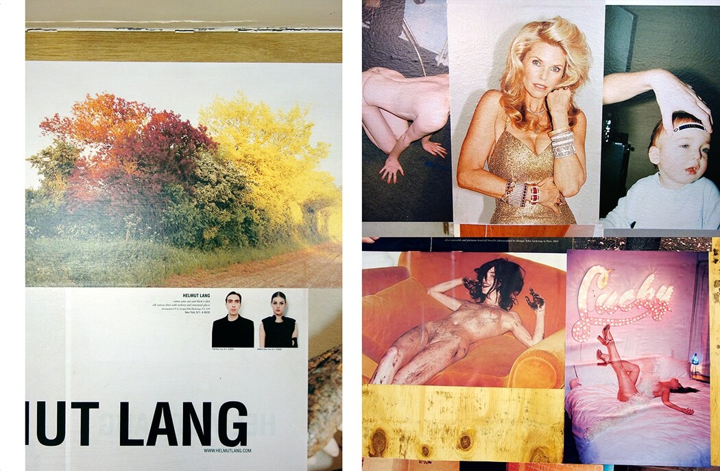 Juergen Teller: Woo! | AnOther