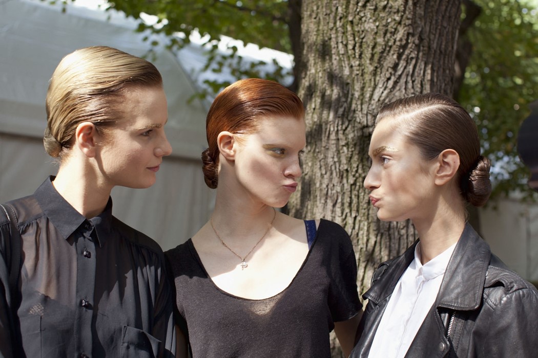Dior S/S14