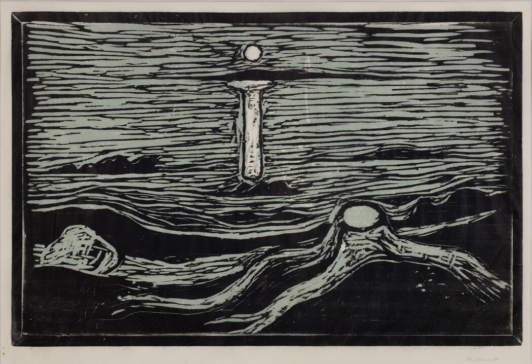 All is Life - 2023 - Munchmuseet