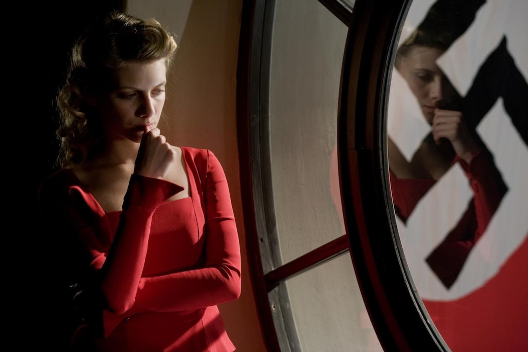 Shoshanna Dreyfus, Inglorious Basterds, 2009