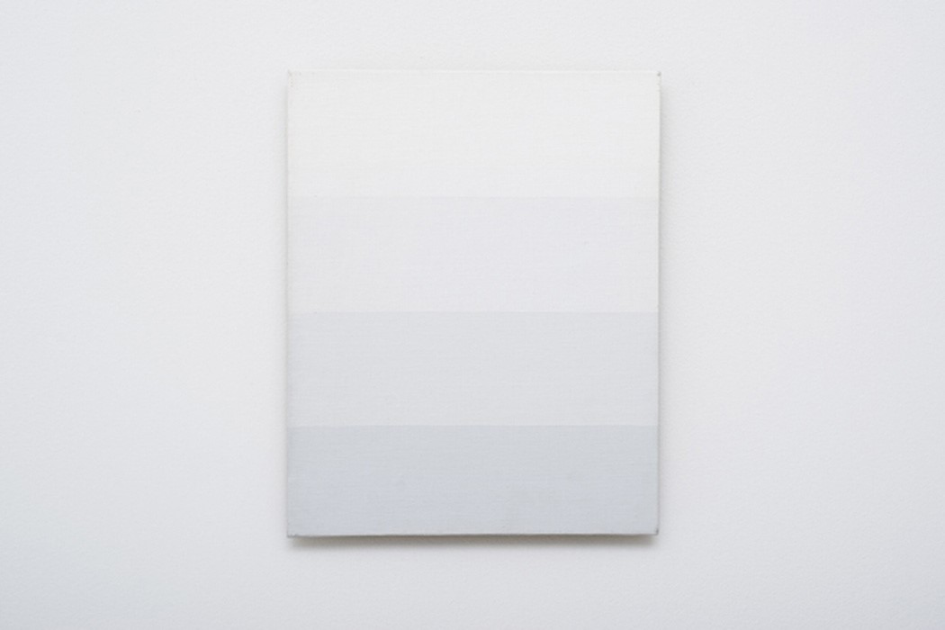 Black to White 12, 1974 - 80