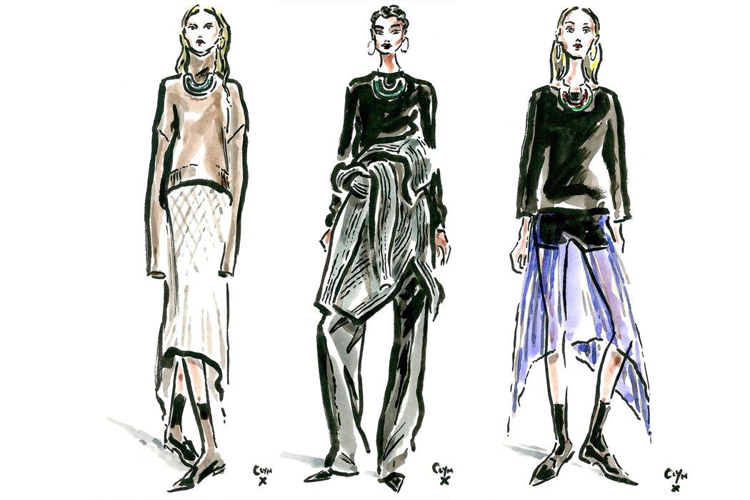 Celine lessons