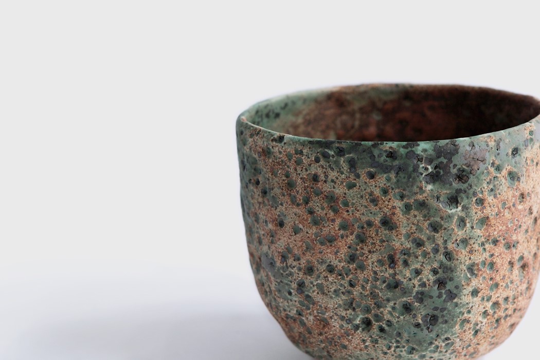 Medium Meteor Planter by Pilar Wiley