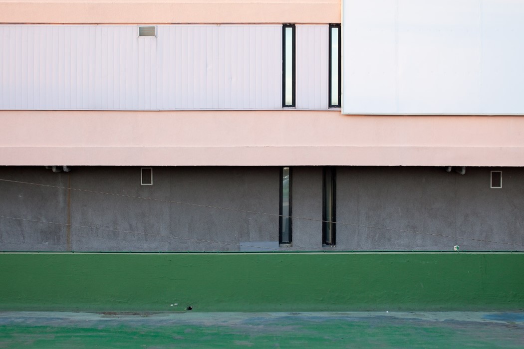 Simple Present #370 (Havana), 2010