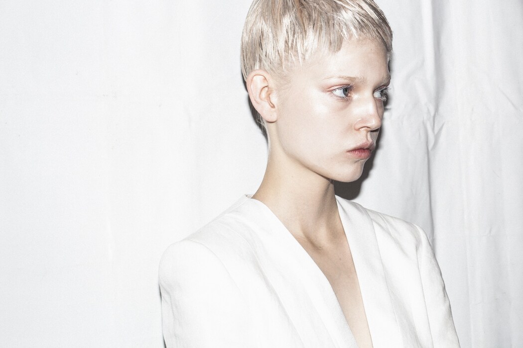 Haider Ackermann S/S15