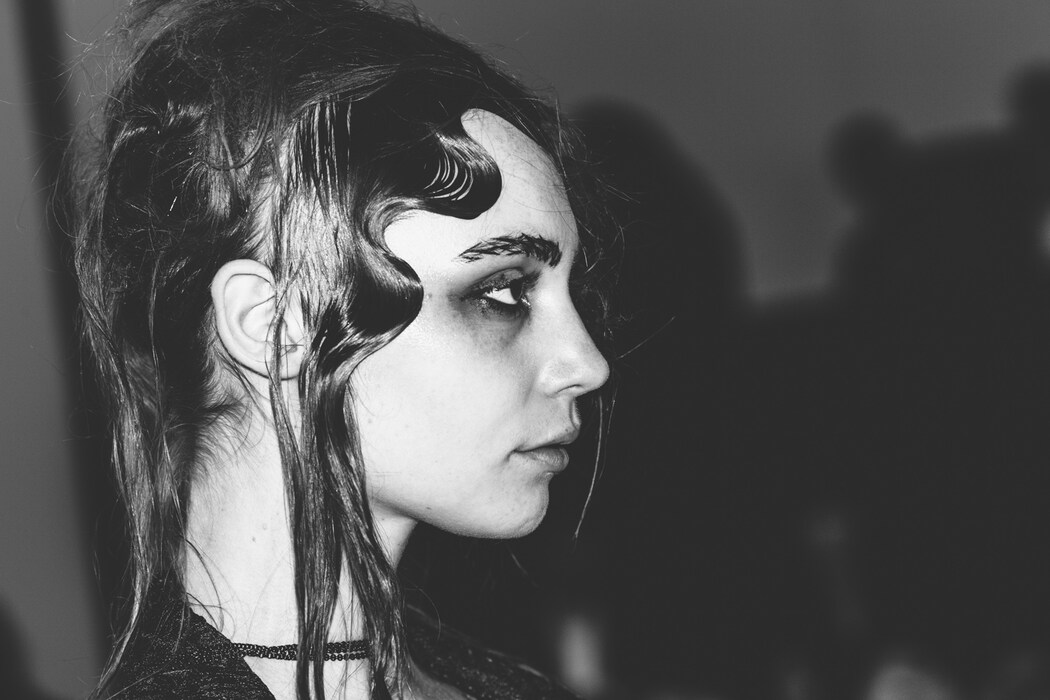 Yohji Yamamoto S/S15