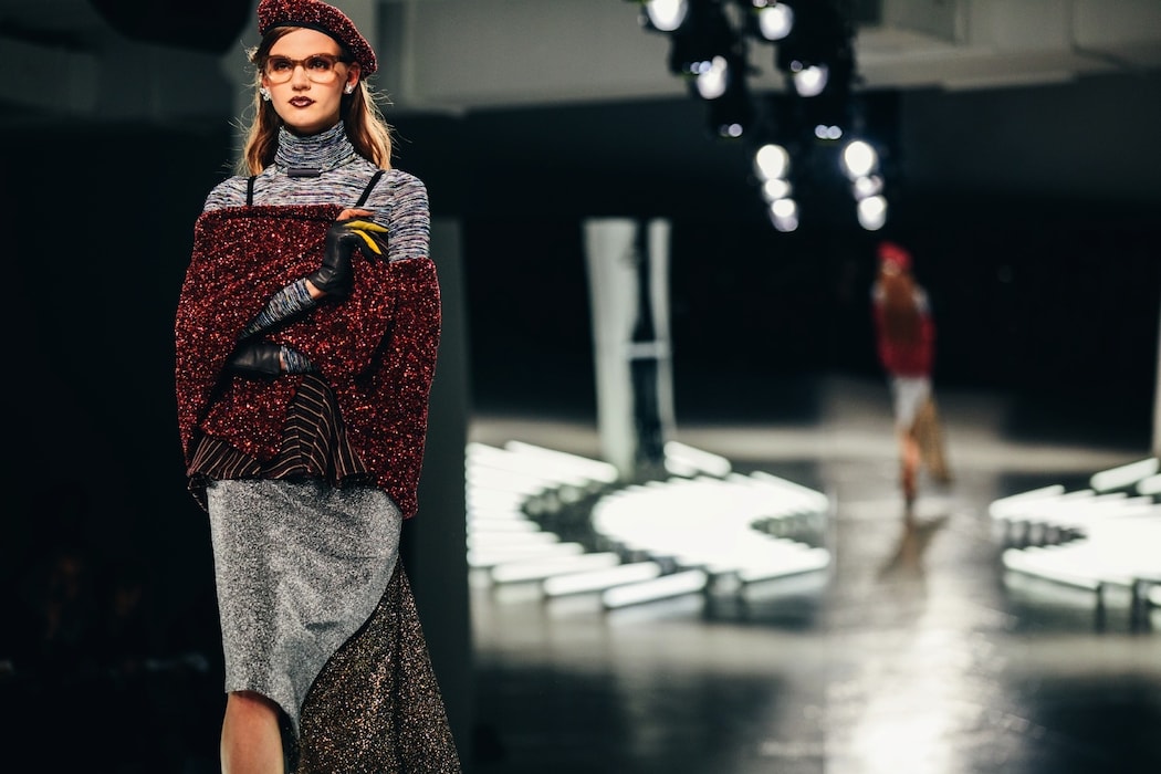 Rodarte A/W14