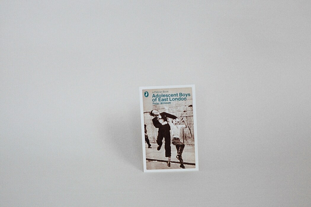 Postcards from Pelican