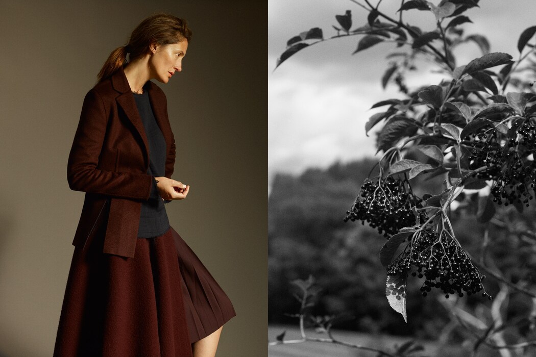 Hostem Series no.1, part 3 for A/W14