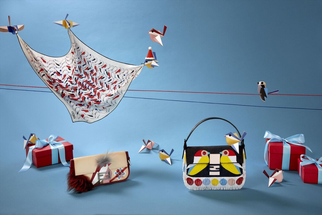 The QuTweet Collection