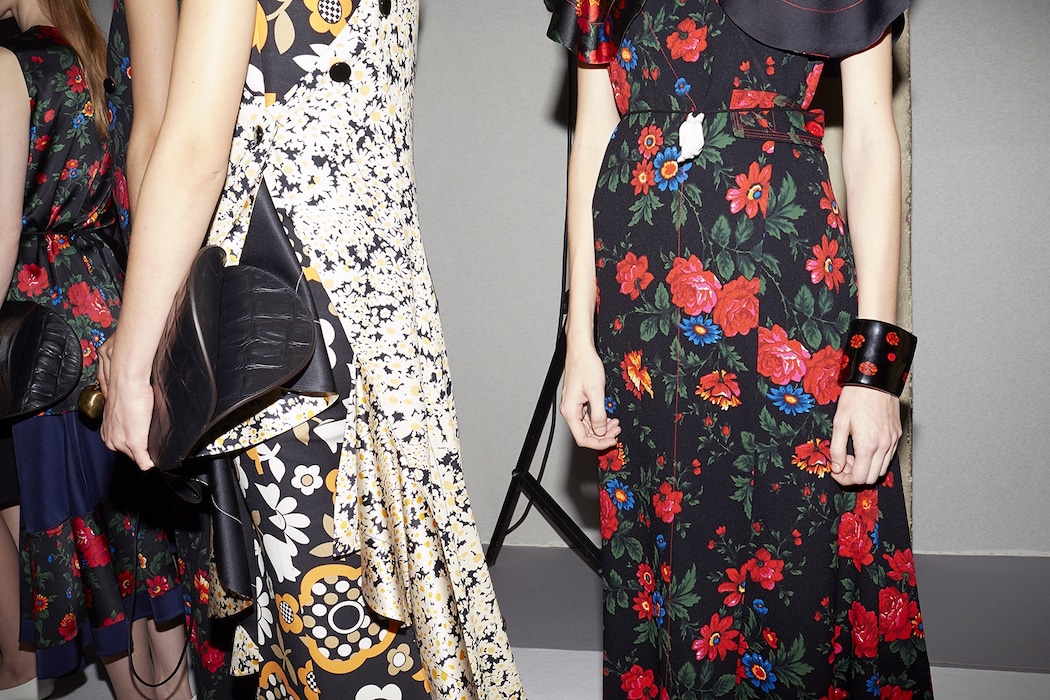 Céline S/S15