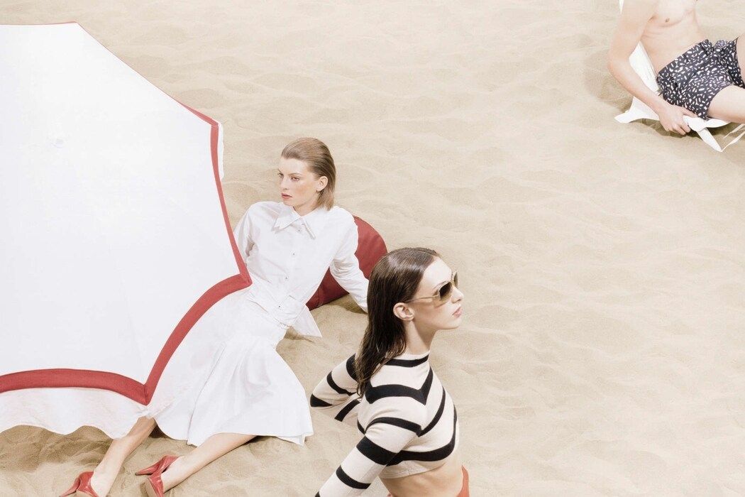Prada S/S01