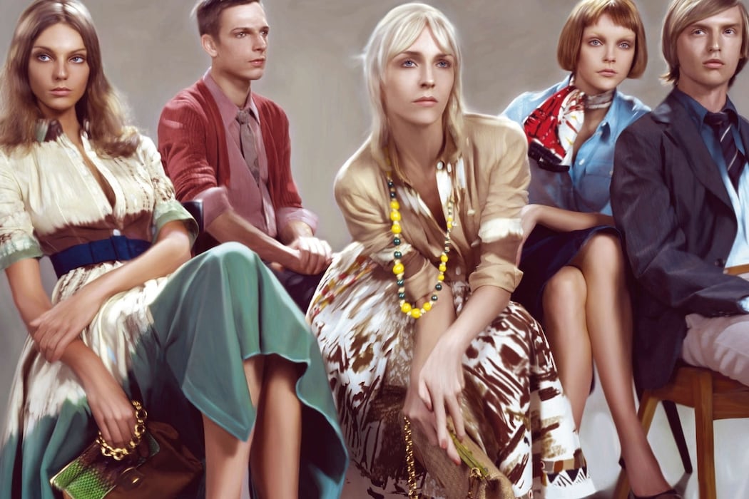 Prada S/S04